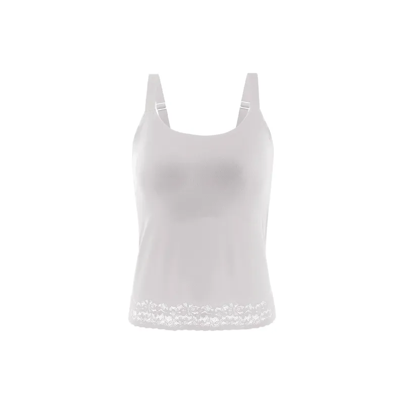 Anna Sweet Talks Thermal Tops Women's-7