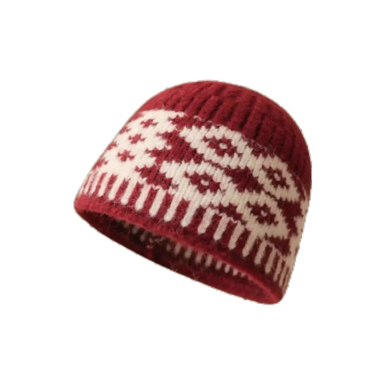 EEEENO Beanies Women's-8