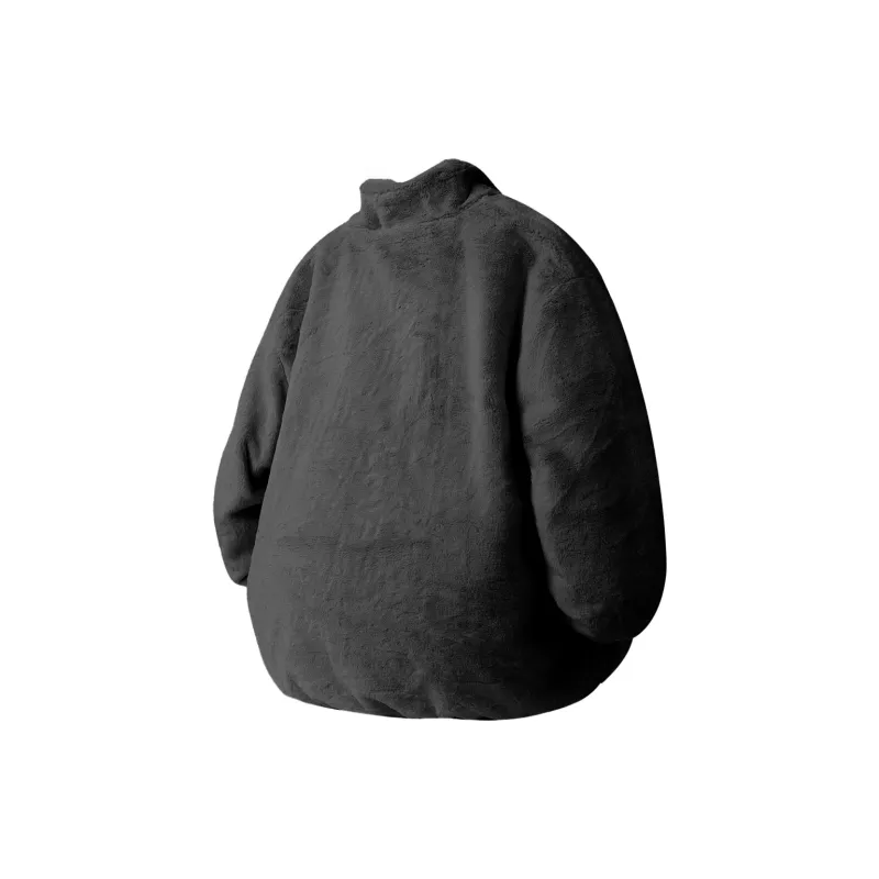 ASEDE Jackets Unisex-6