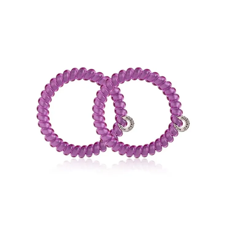 HOSUKKO Hair Ties Unisex-8