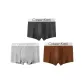Dark Gray+Light Gray+Brown