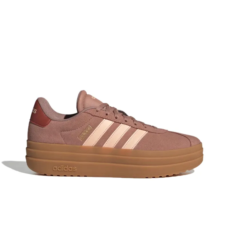 Vl Court Adidas Bold 'Warm Clay'-1