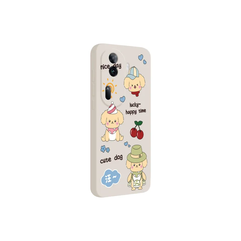 MINISO Phone Cases-8