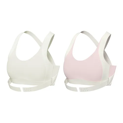 Huabanduo Bra Women's Combo Set