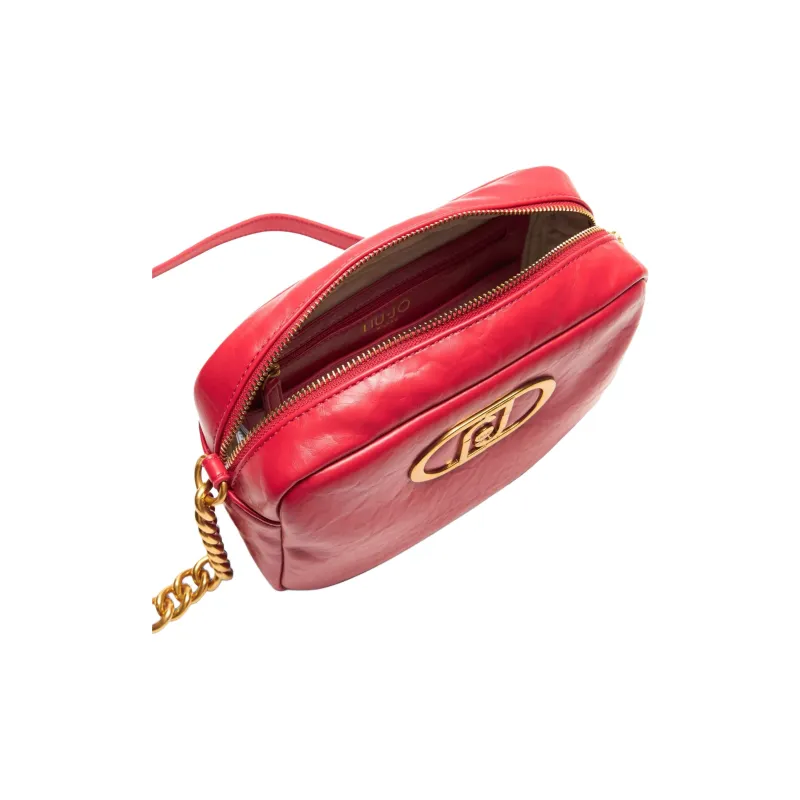 LIU·JO LaPuffy Cross Body Bag-3