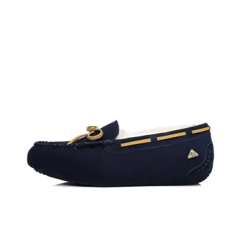 EVERAU Women's Casual Shoes Women's Marine Blue