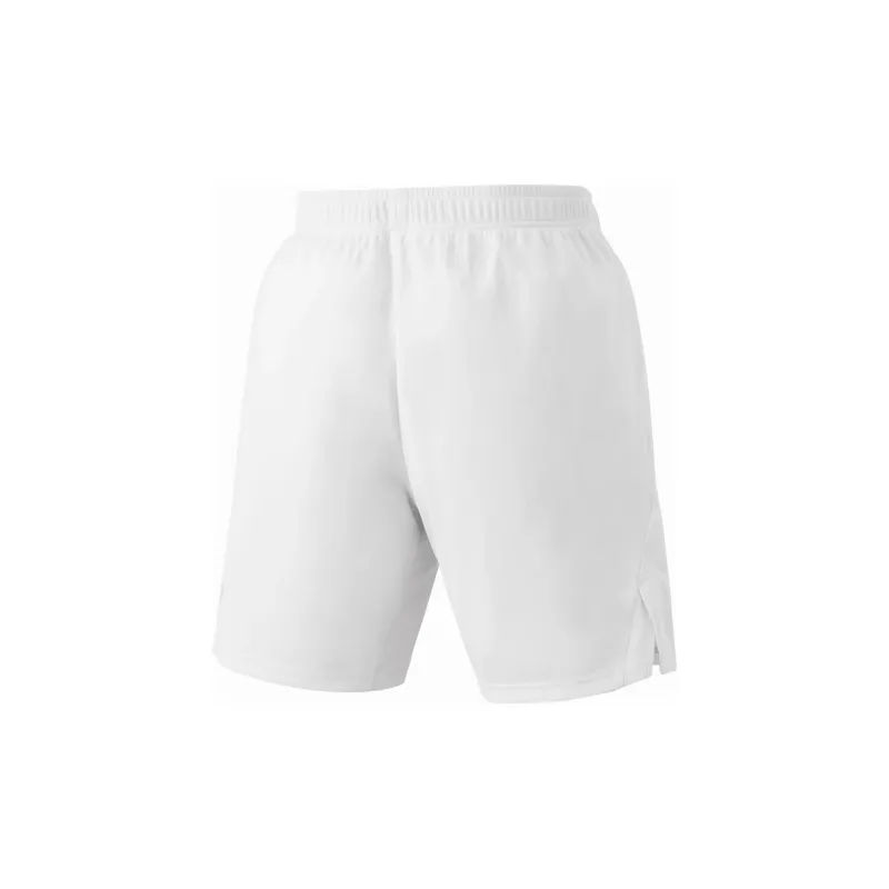 YONEX Casual Shorts Men's White-1
