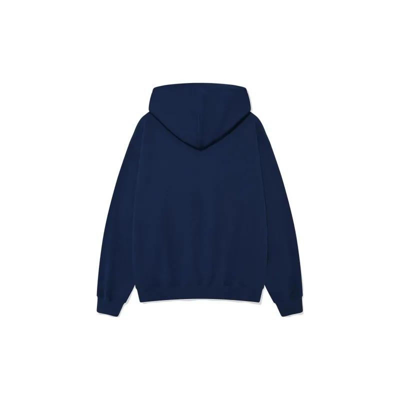 COVERNAT FW24 Sweatshirt Unisex Navy-1
