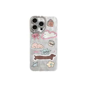 XIANGRIKE Phone Cases