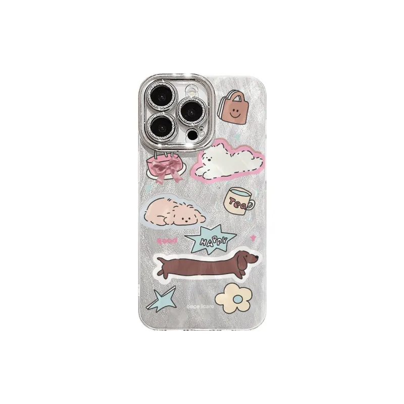XIANGRIKE Phone Cases-0