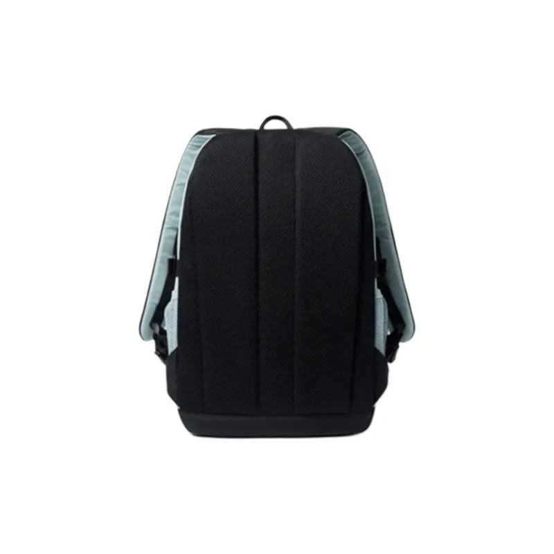 FILA Nylon Backpack Unisex Blue-3