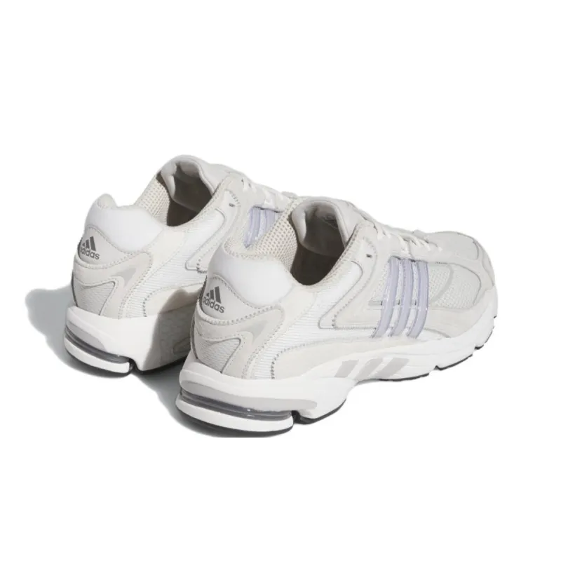 Adidas Response Cl Crystal White Grey-3