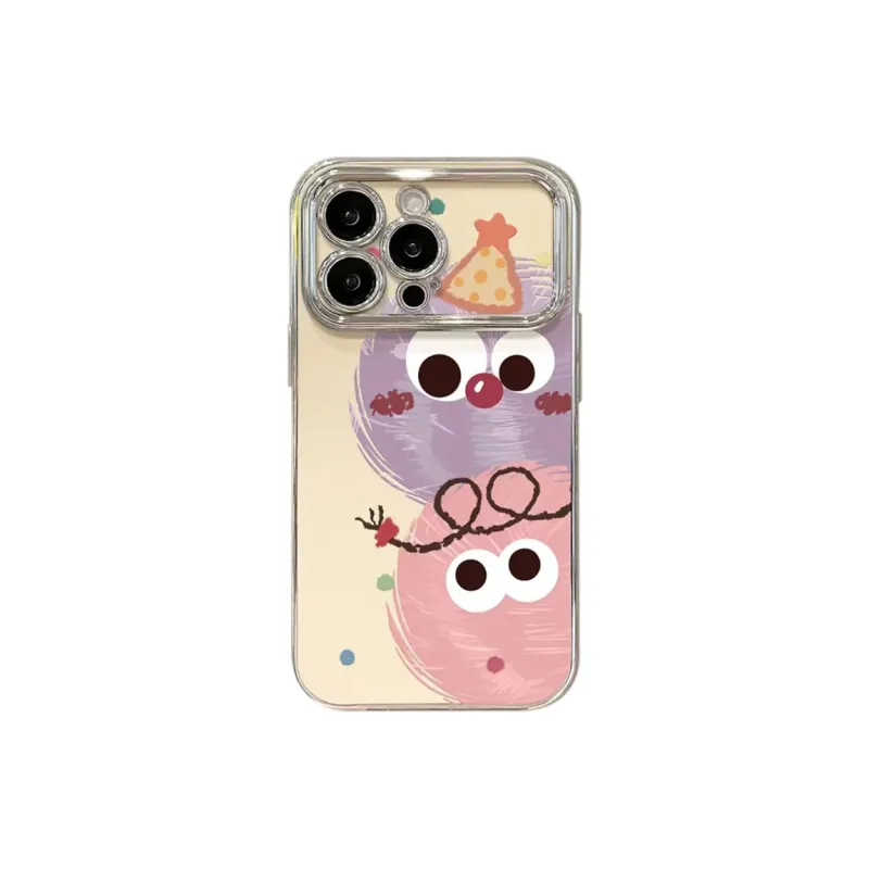 HASEE Phone Cases-4