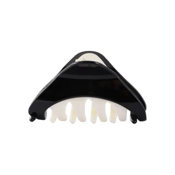 ZANC Acrylic Hair Clips Women's