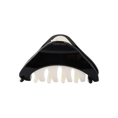 ZANC Acrylic Hair Clips Women's