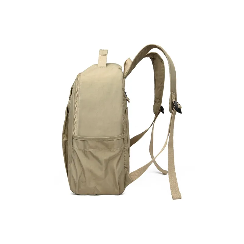 SUN ERATH&U Durable Fabric Backpack Regular Women's Multicolor-7