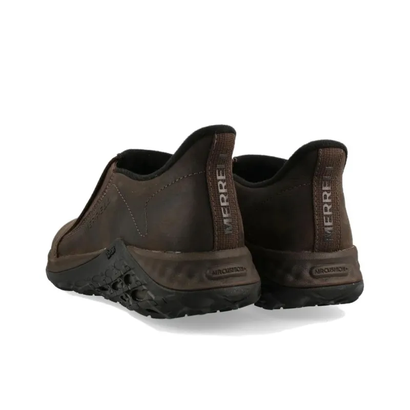 MERRELL Jungle Moc Anti Slip Wear Resistant Low Top Casual Shoes Men's Brown-2