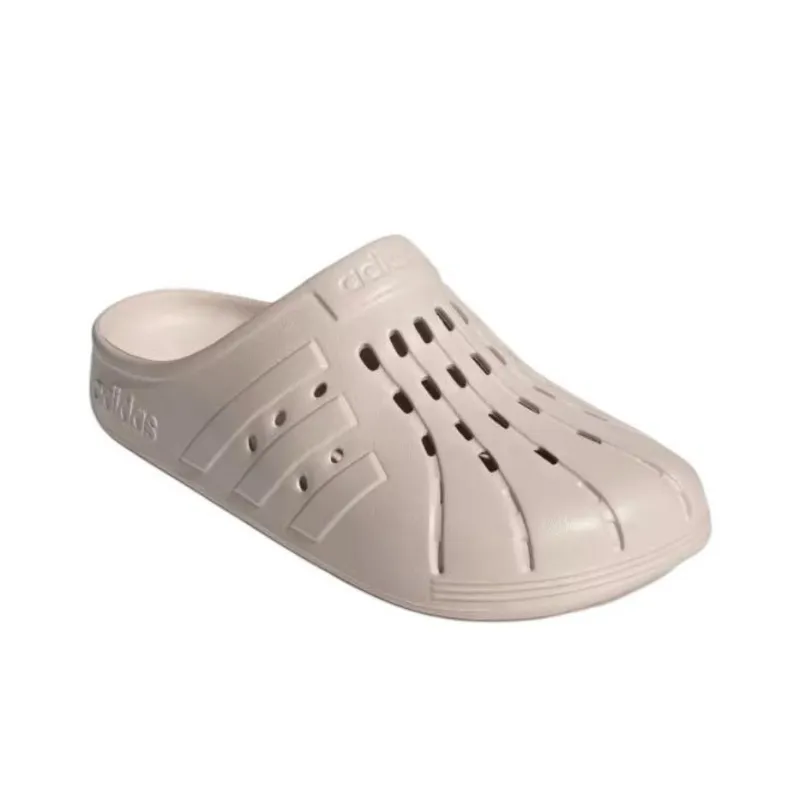 Adidas Adilette Clog 'Putty Mauve'-2