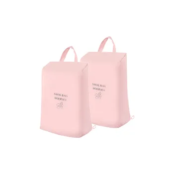 MOST ORIGINAL DESIGN Dedicated Water Resistant Moistureproof Dust Resistant High Heels Storage Bag