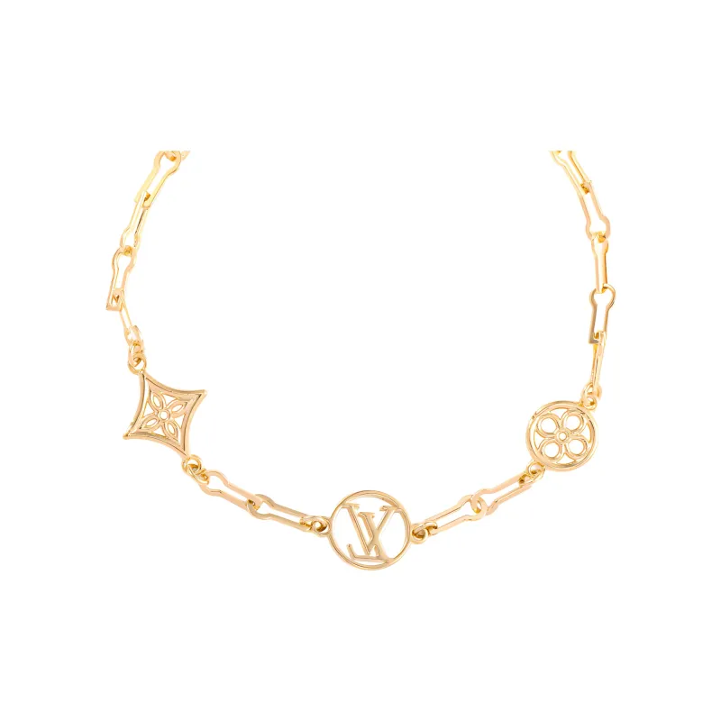 LOUIS VUITTON Forever Young Bracelet-1