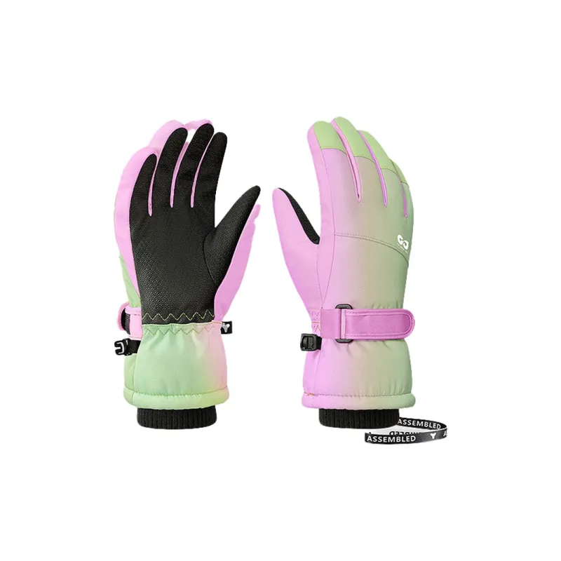 AAJF Gloves Kids-9