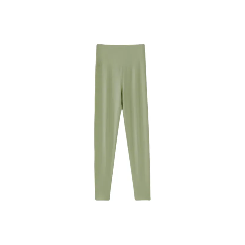 Lan Miao Women's Thermal Pants-2