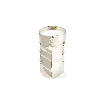 Vivienne Westwood 925 Sterling Silver Rings Unisex Silver