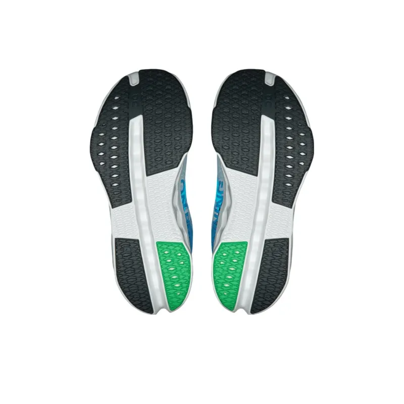 On Running Cloudsurfer Next Niagara White Women's-5