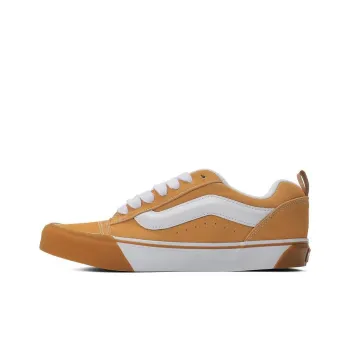 Vans Knu Skool Honey Yellow