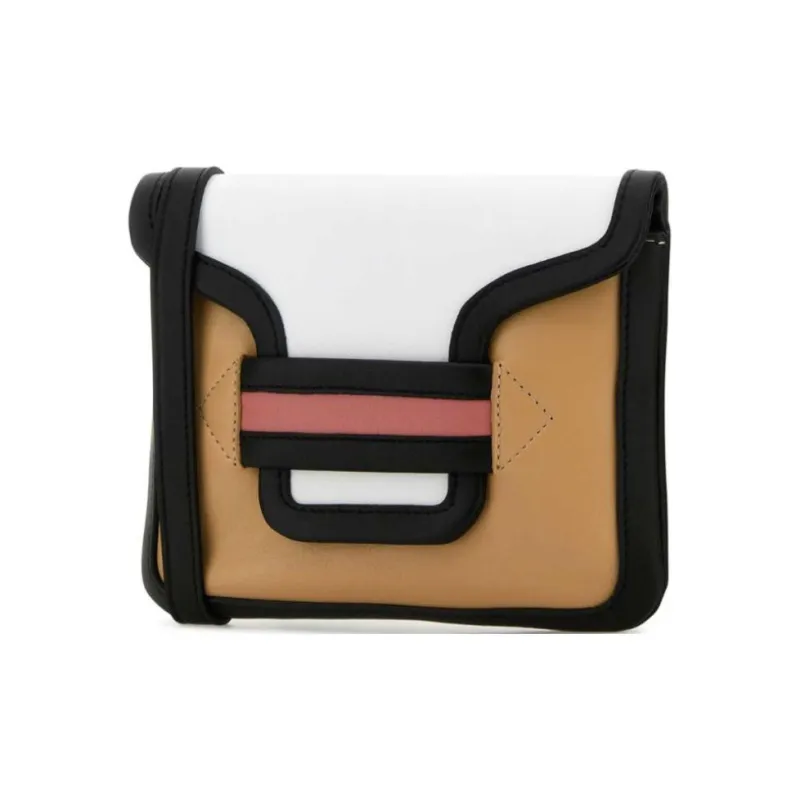 PIERRE HARDY Alpha Clutch-1