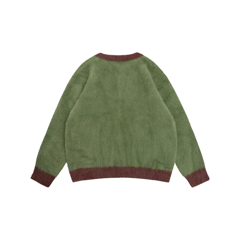 Saotome Sweaters Unisex-3