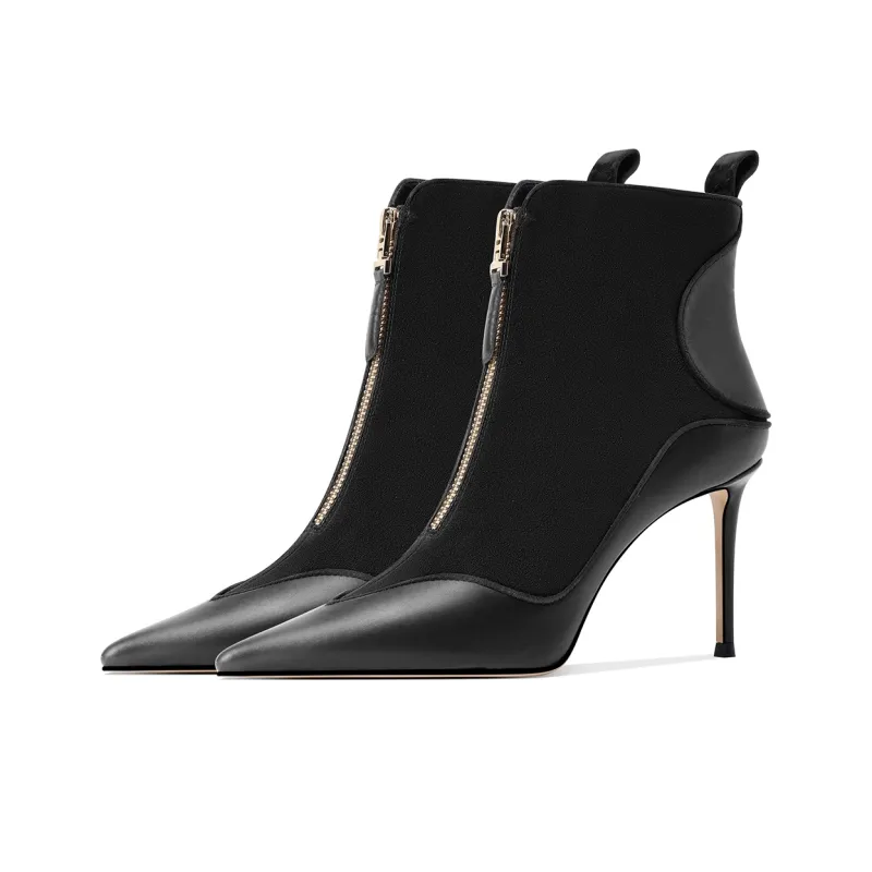 Shesrim Ankle Boots Women's-7