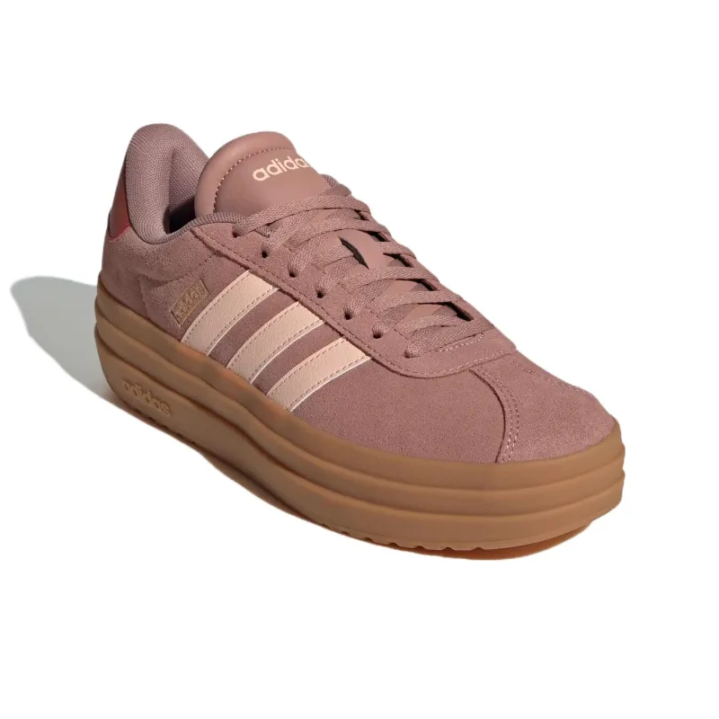 Vl Court Adidas Bold 'Warm Clay'-2