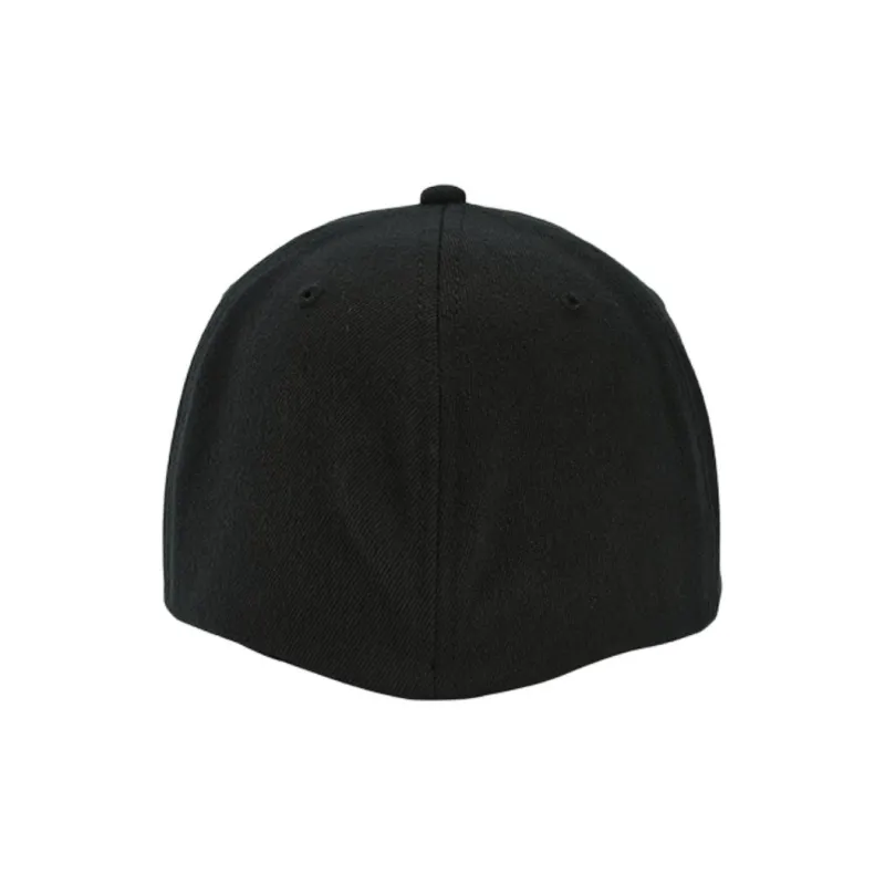 FILA   Baseball Caps Men's Black-2
