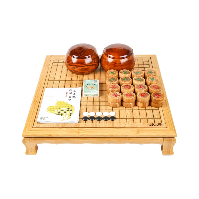 Miao Ji Board Games-1