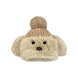 Beige Brim