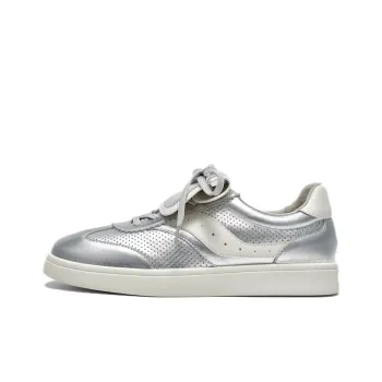SKAP Lemonade Lightweight Breathable Slip Resistant Low Top Skateboard Shoes Women's
