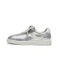 Silver/Ecru