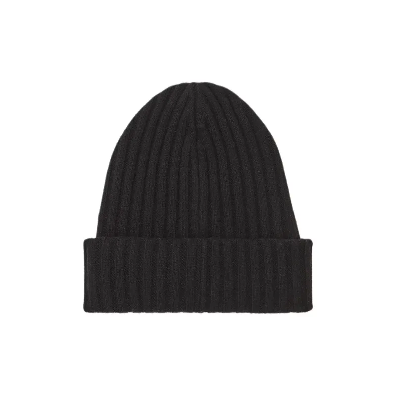 Alexander Wang Logo Label Beanie-1