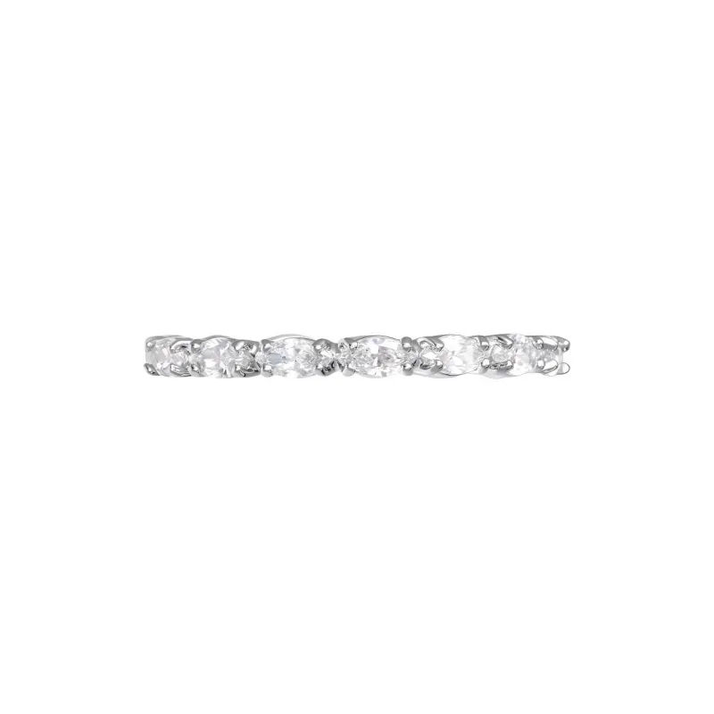 Swarovski Vittore Rings Women's-0