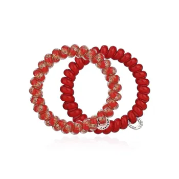HOSUKKO Hair Ties Women's