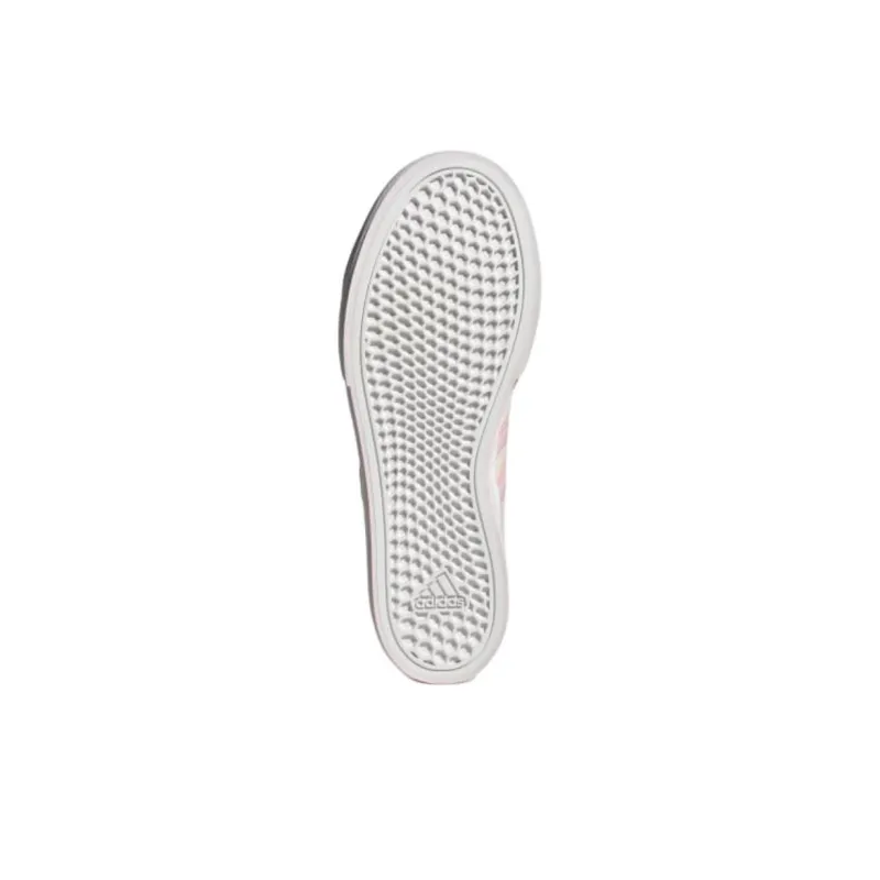 Bravada Adidas 2.0 Platform 'Off White Clear Pink'-3