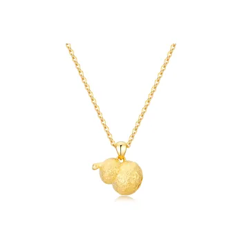 OUBI.YABI 925 Sterling Silver Necklaces Women's