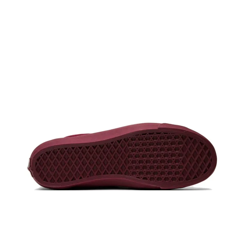 Vans Zapatillas altas COMFYCUSH SK8-Hi para hombre