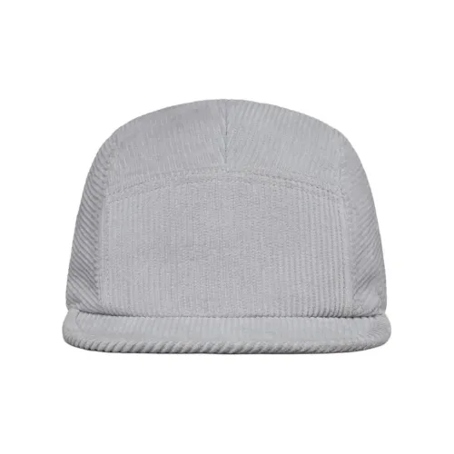 THOM BROWNE Five panel Corduroy Baseball Cap