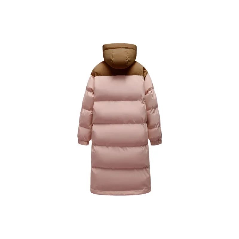 DUKE+DEXTER Puffer Jacket Unisex-15