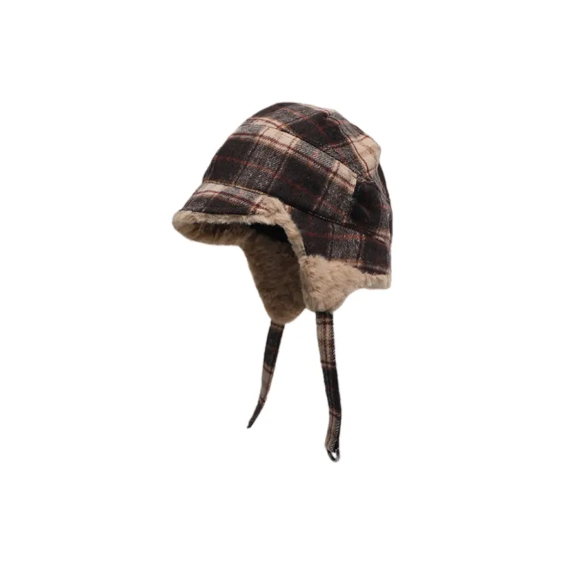 NOME Trapper Hats Unisex-3