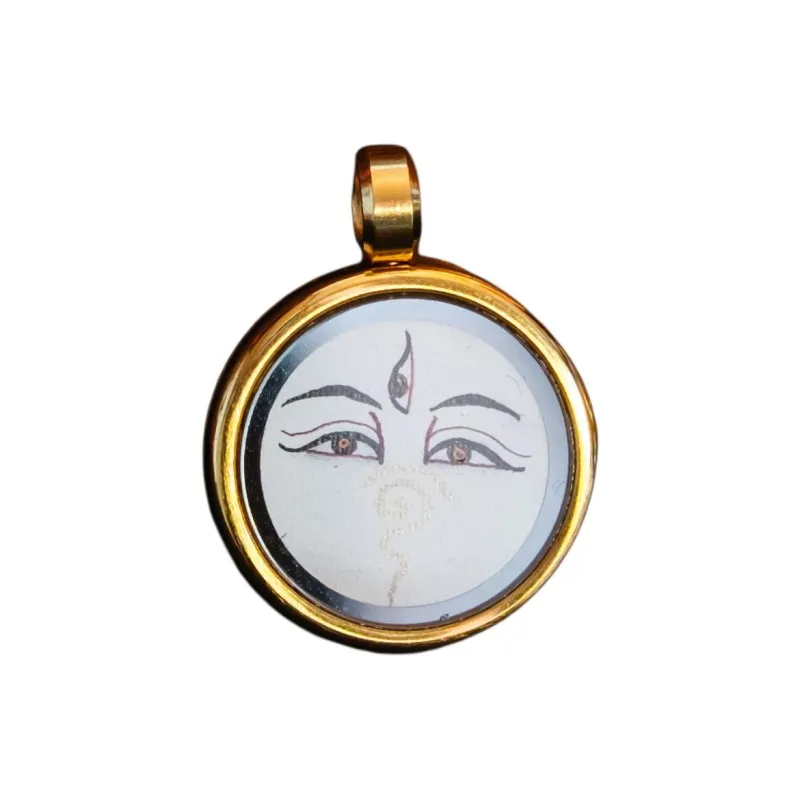 JINTIANCHI Copper Pendants Unisex-5