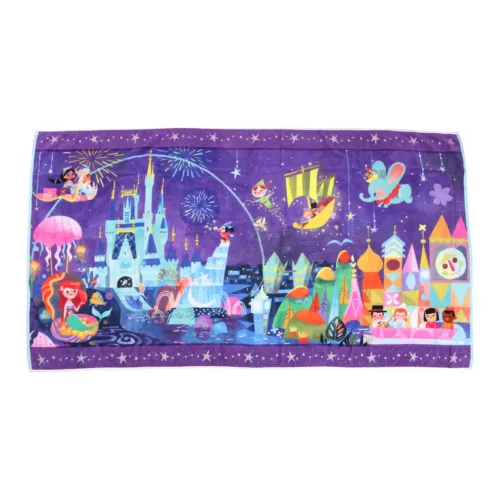 Disney Towels