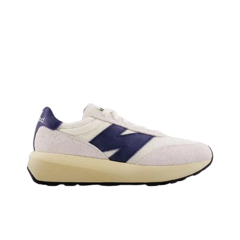 New Balance 370 'Navy Sea Salt'-1